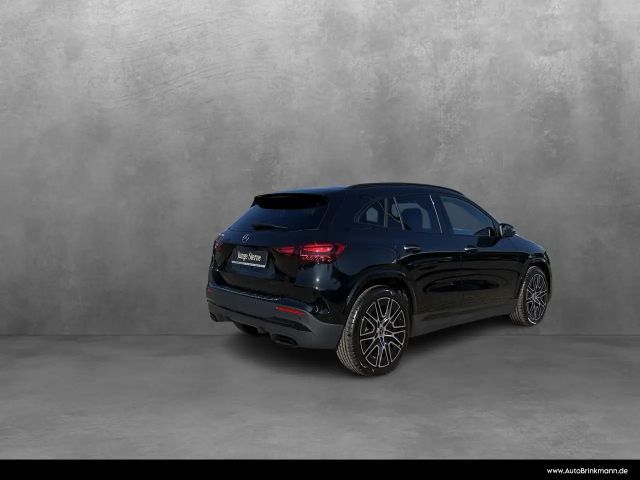 Mercedes-Benz GLA 180
