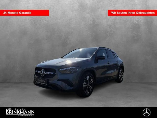Mercedes-Benz GLA 180 GLA 180 Progressive/AHK/EasyP/360°Kamera/LED SHZ 2026 Benzine