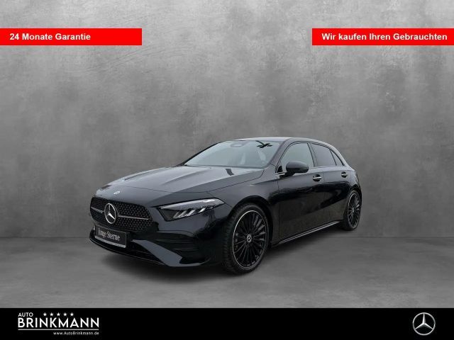 Mercedes-Benz A 180 A 180 Kompakt AMG Line/Special Ed./AHK/360°/LED 2026 Benzine