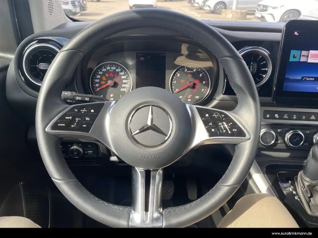 Mercedes-Benz T-Klasse