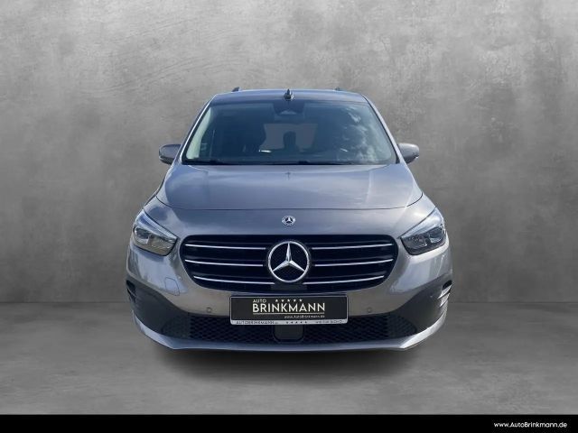 Mercedes-Benz T-Klasse