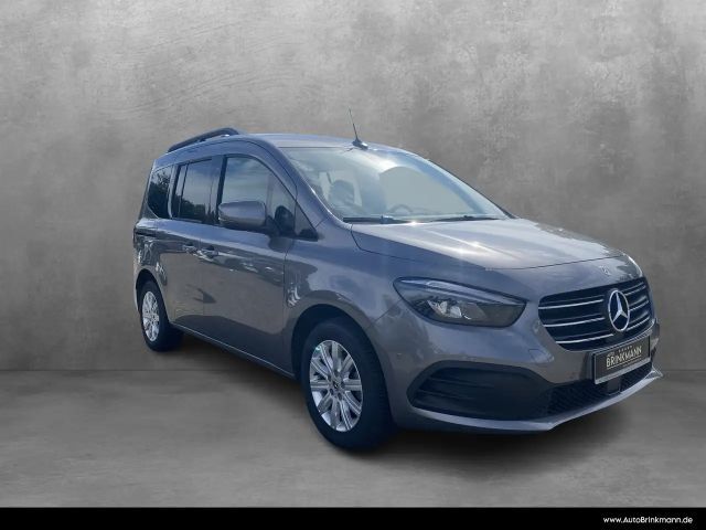 Mercedes-Benz T-Klasse