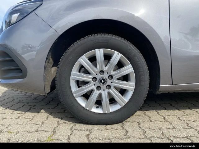Mercedes-Benz T-Klasse