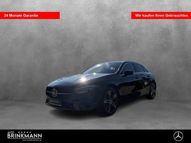 Mercedes-Benz A 180 A 180 Progressive/AHK/LED/Kamera/MBUX SHZ/Klima 2026 Benzine