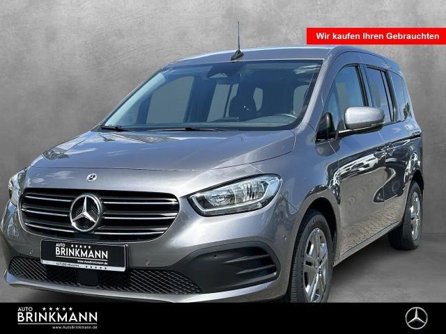 Mercedes-Benz T-Klasse T 180 d STYLE Kamera, MBUX, Navigation, SHZ 2024 Diesel