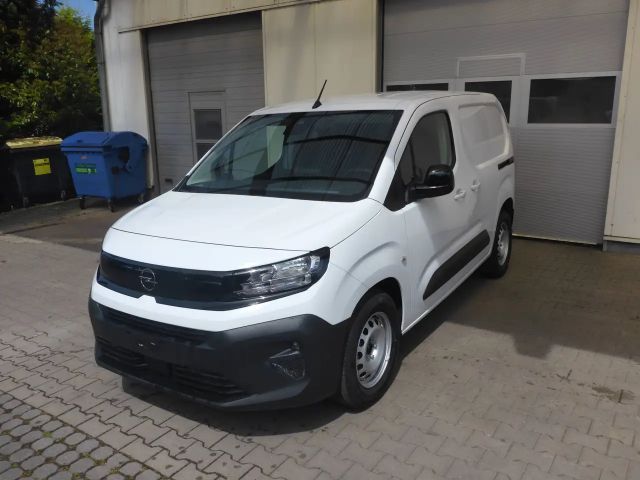 Opel Combo-e