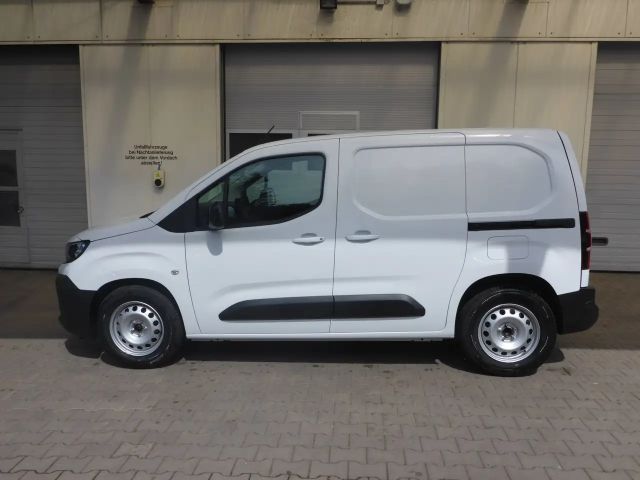 Opel Combo-e