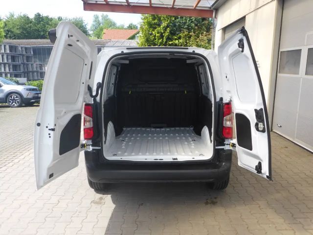 Opel Combo-e