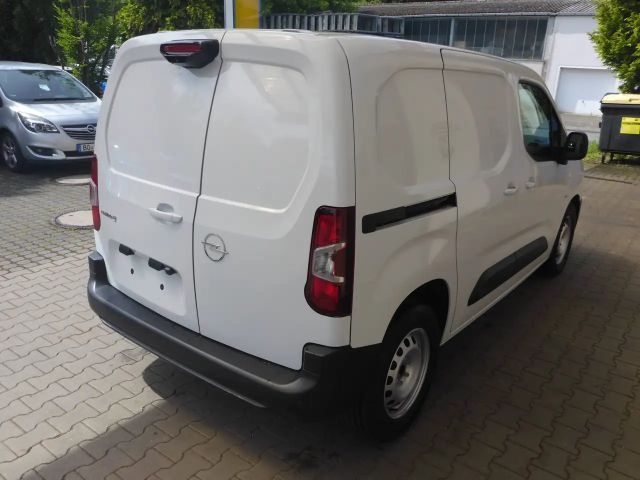 Opel Combo-e