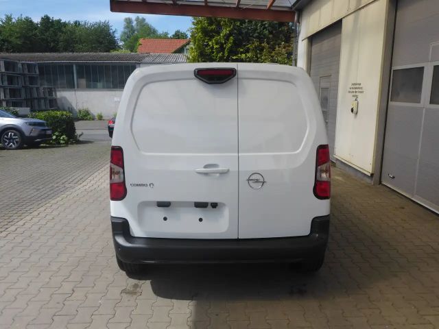 Opel Combo-e