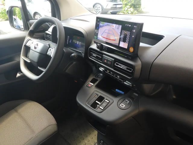 Opel Combo-e