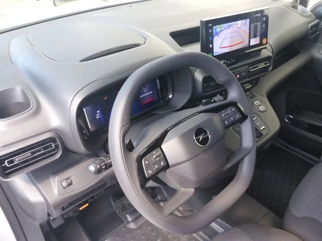 Opel Combo-e