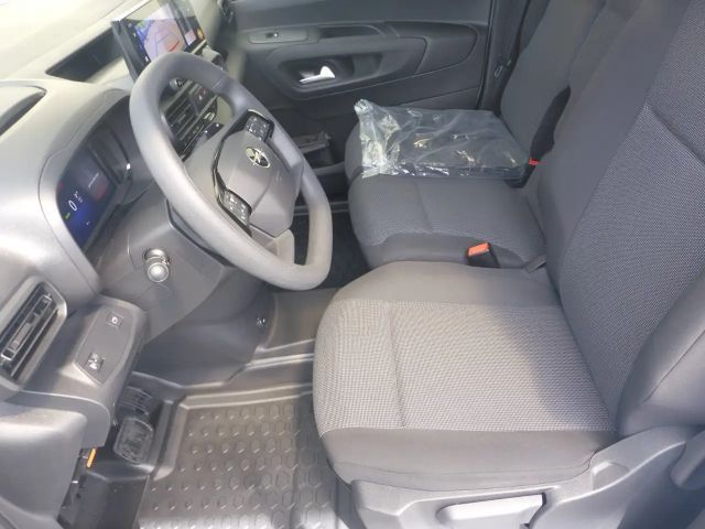 Opel Combo-e