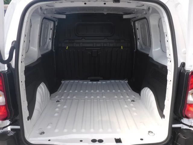 Opel Combo-e