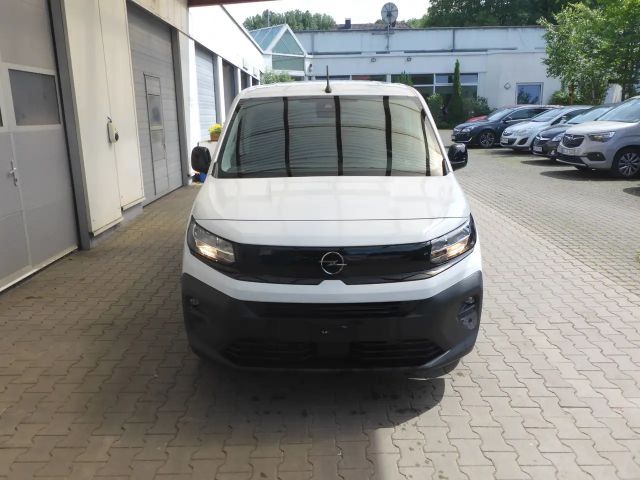Opel Combo-e