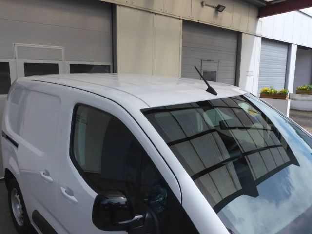 Opel Combo-e