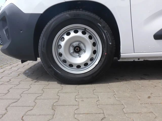 Opel Combo-e