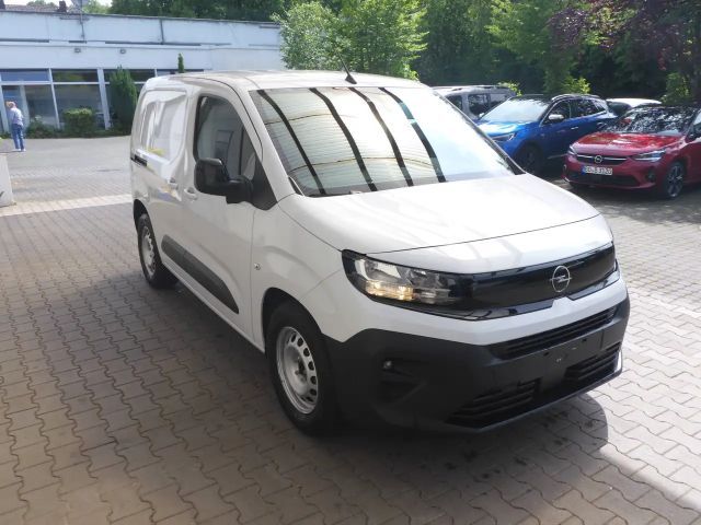 Opel Combo-e