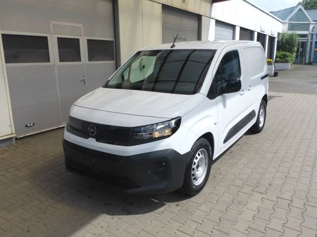 Opel Combo-e