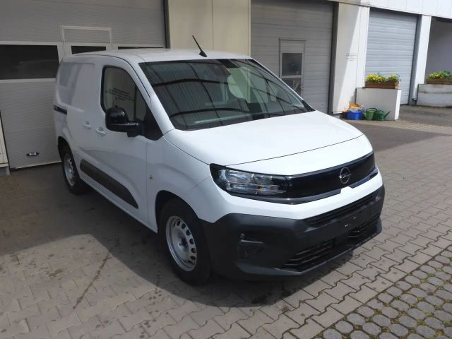 Opel Combo-e