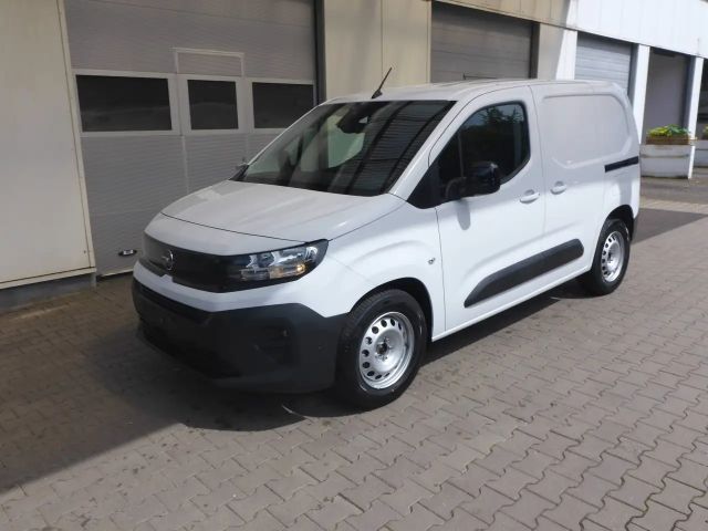 Opel Combo-e