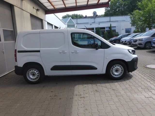 Opel Combo-e