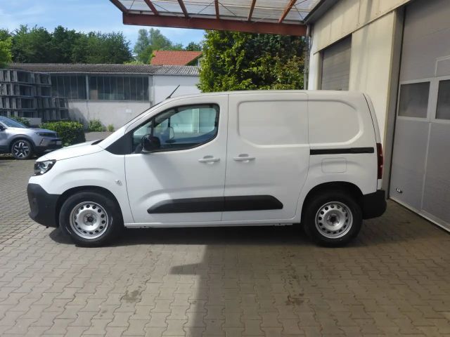 Opel Combo-e