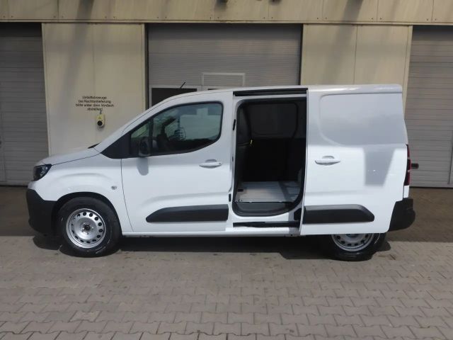 Opel Combo-e