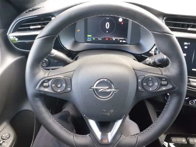 Opel Corsa-e