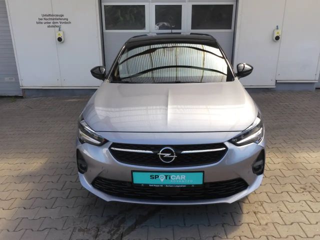Opel Corsa-e