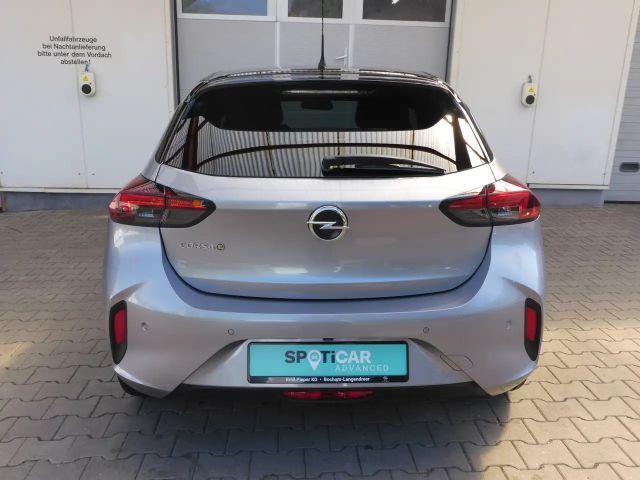 Opel Corsa-e