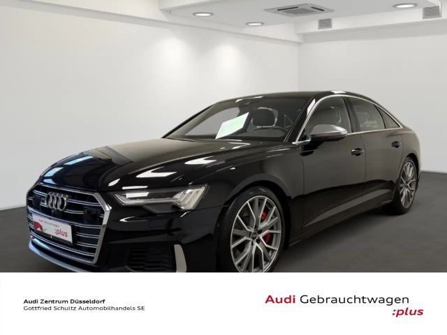 Audi S6 Limousine TDI HD MATRIX 360 LEDER ACC B&O 2023 Diesel