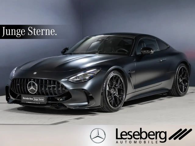 Mercedes-Benz AMG GT AMG GT 63 4M+ DIG.LIGHT/HuD/Pano/Distronic/Night 2024 Benzine