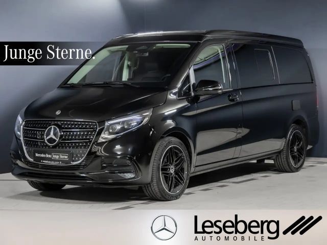 Mercedes-Benz V 250 Marco Polo 250 d AMG Multibeam/AHK/Night/Distro/ 2025 Diesel