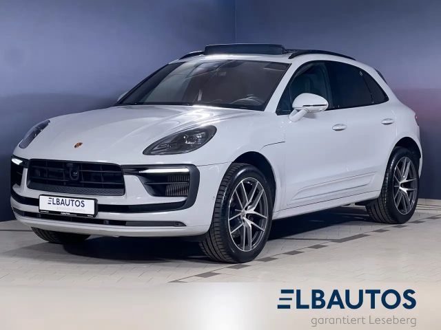 Porsche Macan Macan S PDLS+/Panorama/PASM/BOSE/360°/Sthzg/ACC 2023 Benzine