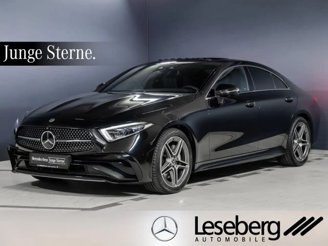 Mercedes-Benz CLS 450 CLS 450 4M AMG Multibeam/Distro/AHK/HuD/SD/Sthzg 2024 Benzine