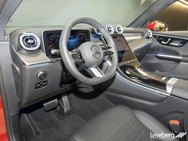 Mercedes-Benz GLC 400