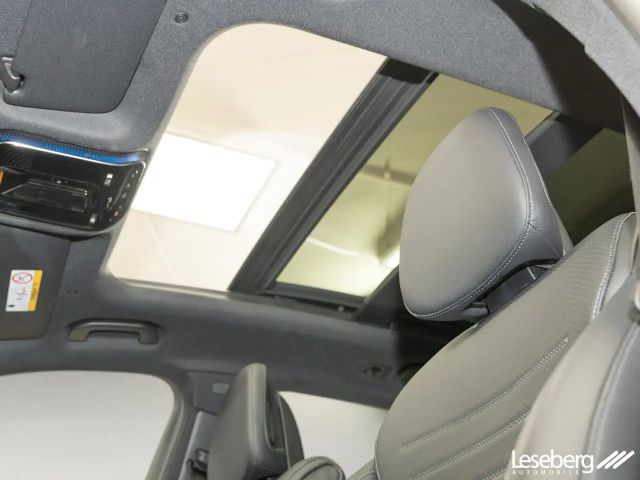 Mercedes-Benz GLC 400
