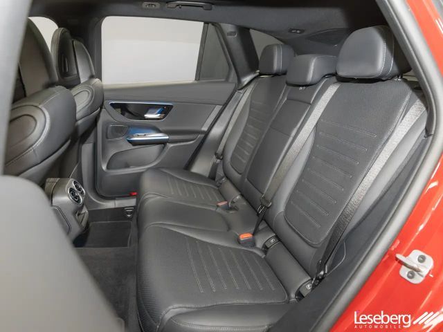 Mercedes-Benz GLC 400