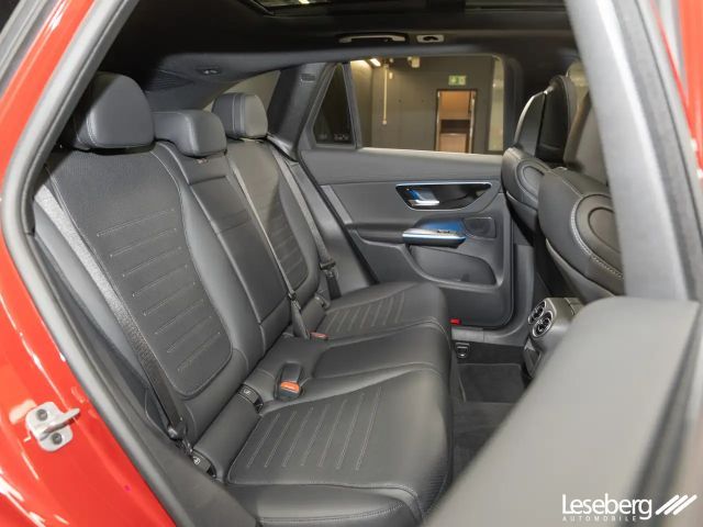 Mercedes-Benz GLC 400