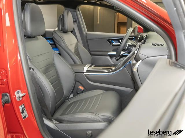 Mercedes-Benz GLC 400