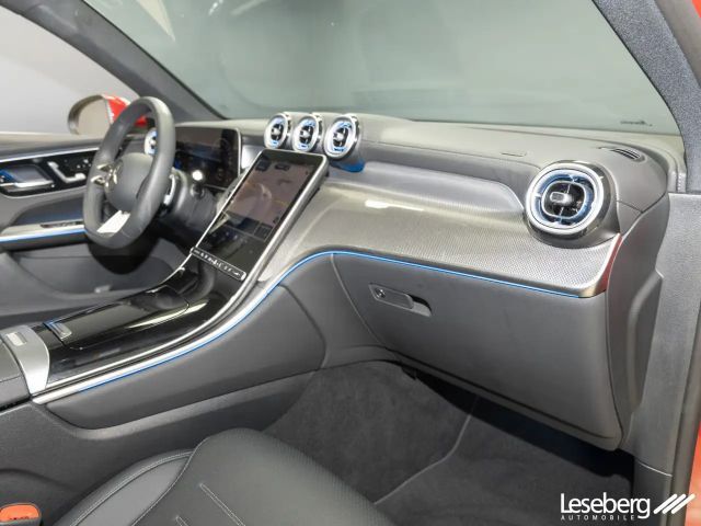 Mercedes-Benz GLC 400