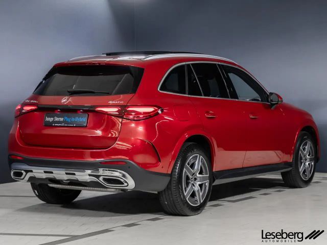 Mercedes-Benz GLC 400