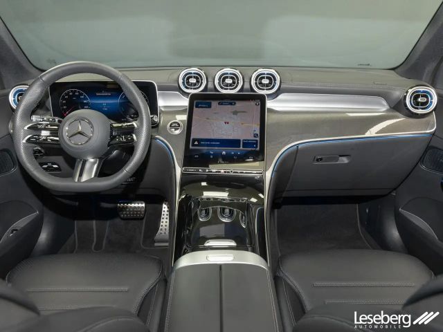 Mercedes-Benz GLC 400