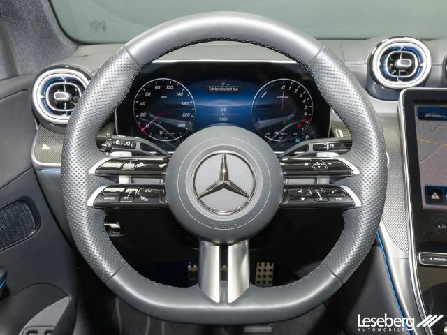 Mercedes-Benz GLC 400