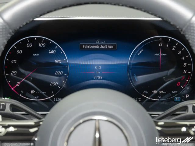 Mercedes-Benz GLC 400