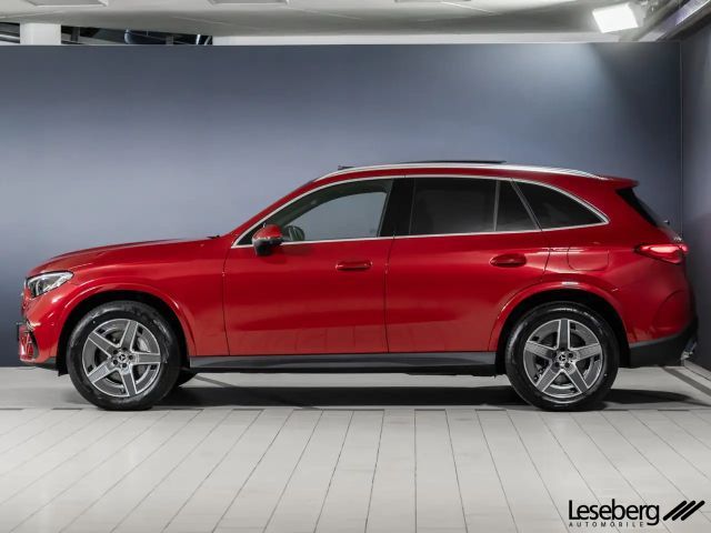 Mercedes-Benz GLC 400