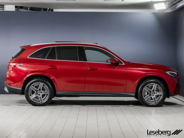 Mercedes-Benz GLC 400