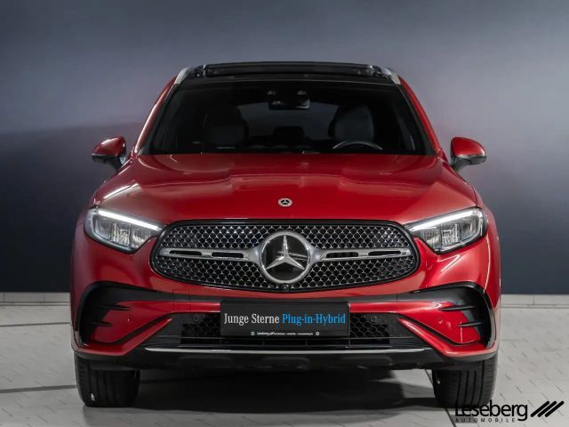 Mercedes-Benz GLC 400