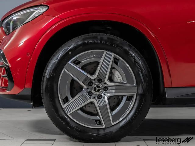 Mercedes-Benz GLC 400